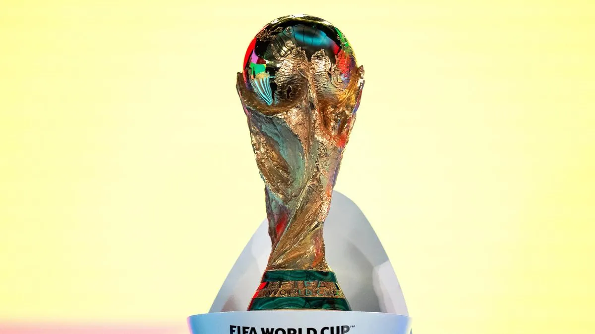 Morocco's Ambitious Stadium Project for World Cup 2030: Aiming for Completion by 2027