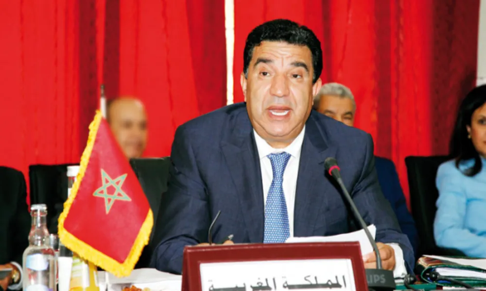 Former Moroccan Deputy Minister Sentenced to 13 Years for Embezzlement