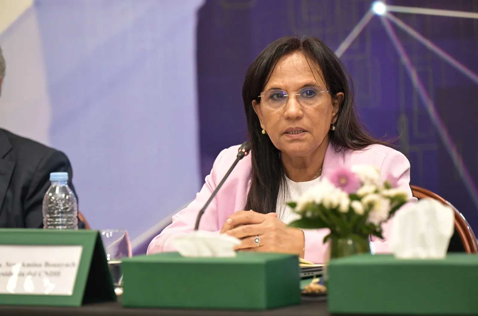 Morocco Launches International Platform to Enhance Cooperation on AI and Human Rights
