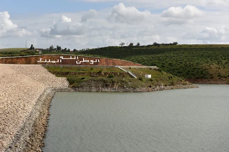 Morocco's Water Reservoirs Show Resilience Amid Early Heat Waves