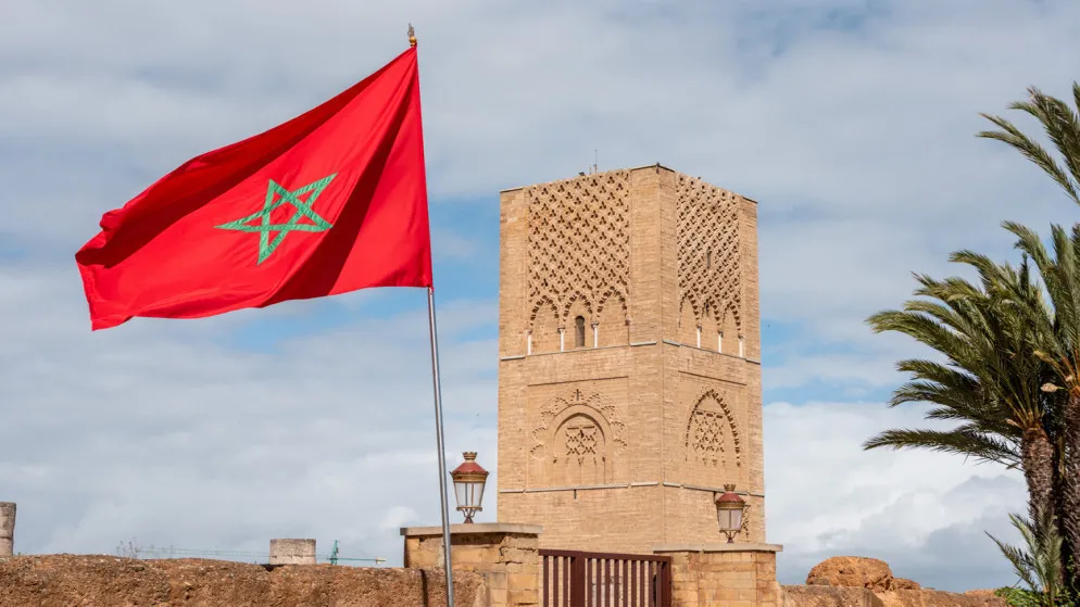 King Mohammed VI Grants Pardon to Imprisoned Senegalese Fans in Morocco