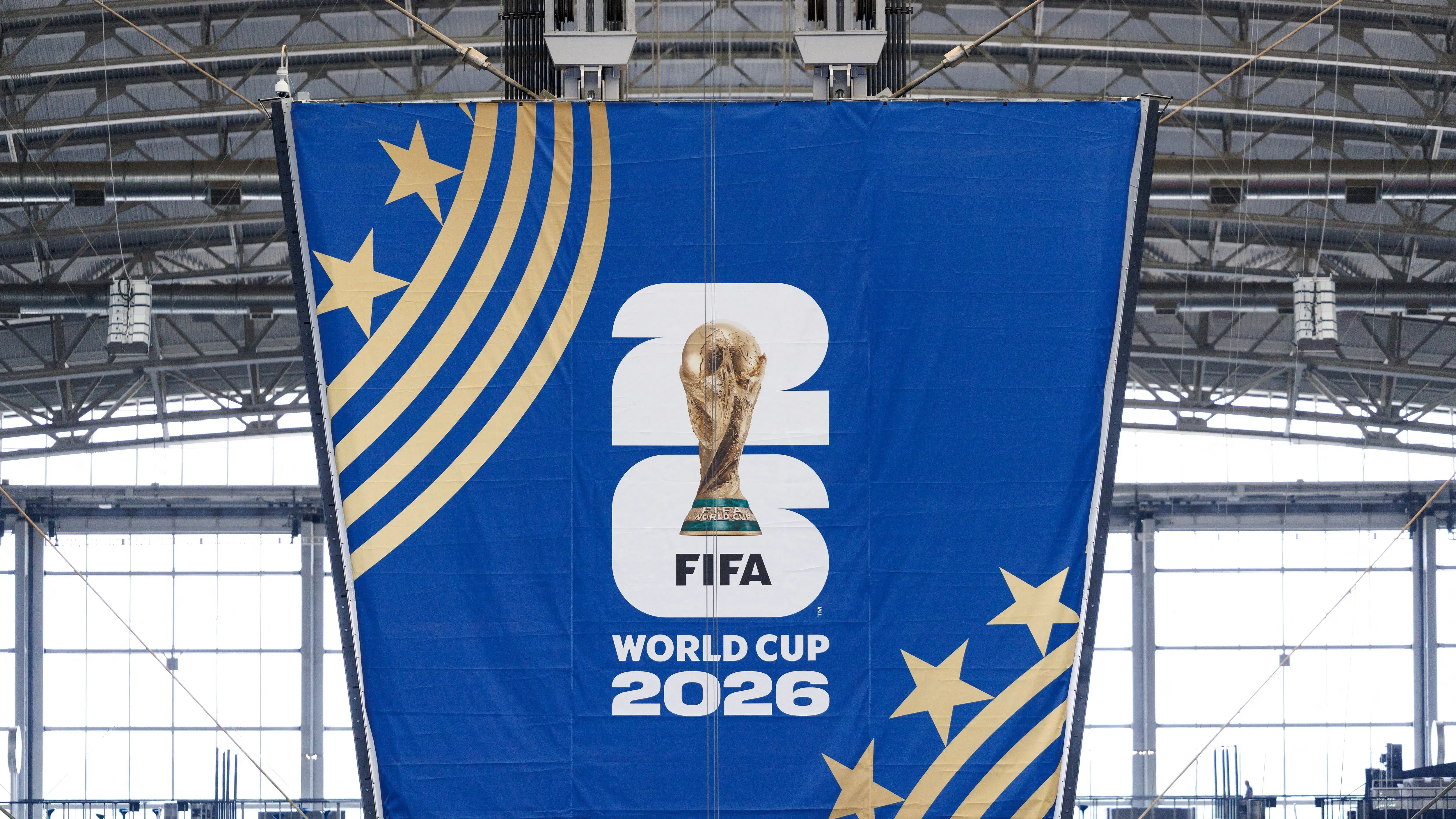 The Official Squads for the 2026 FIFA World Cup: A Glimpse into the Teams