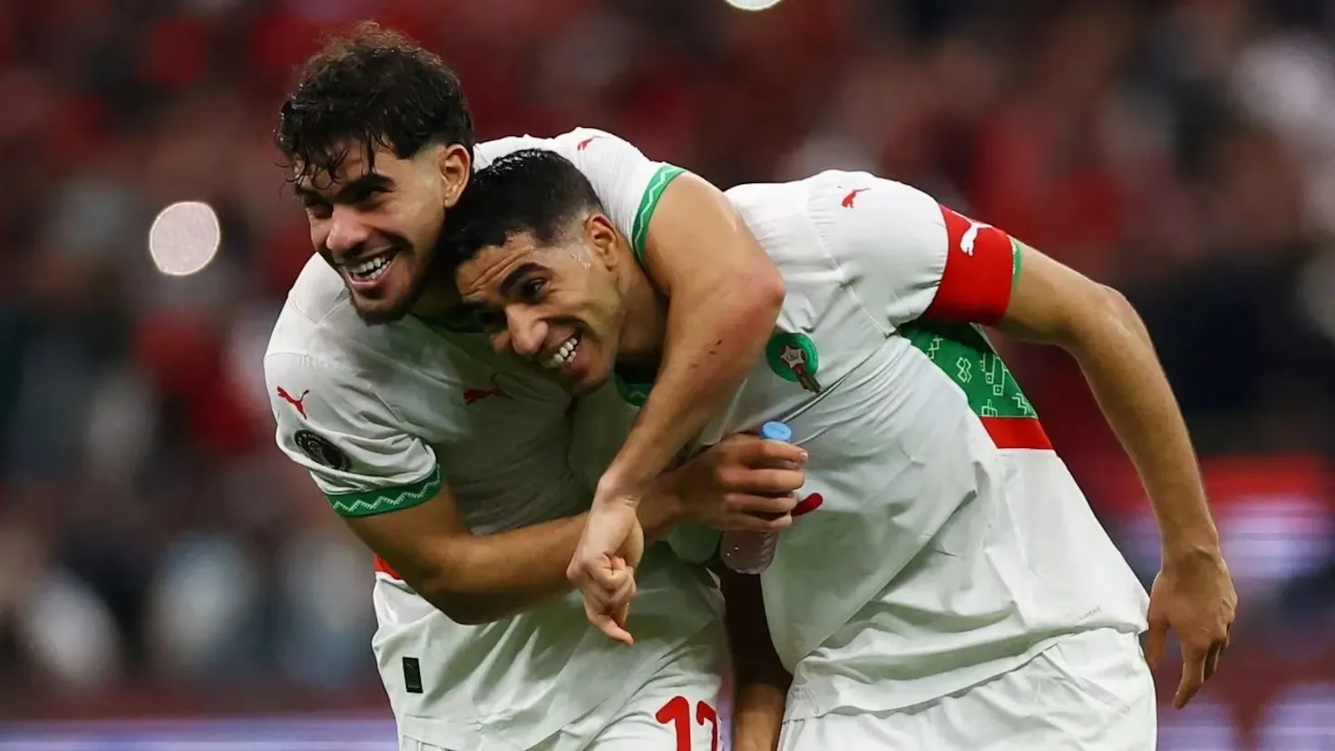 Morocco's Final Squad Announcement for the 2026 World Cup: Key Players and Upcoming Matches
