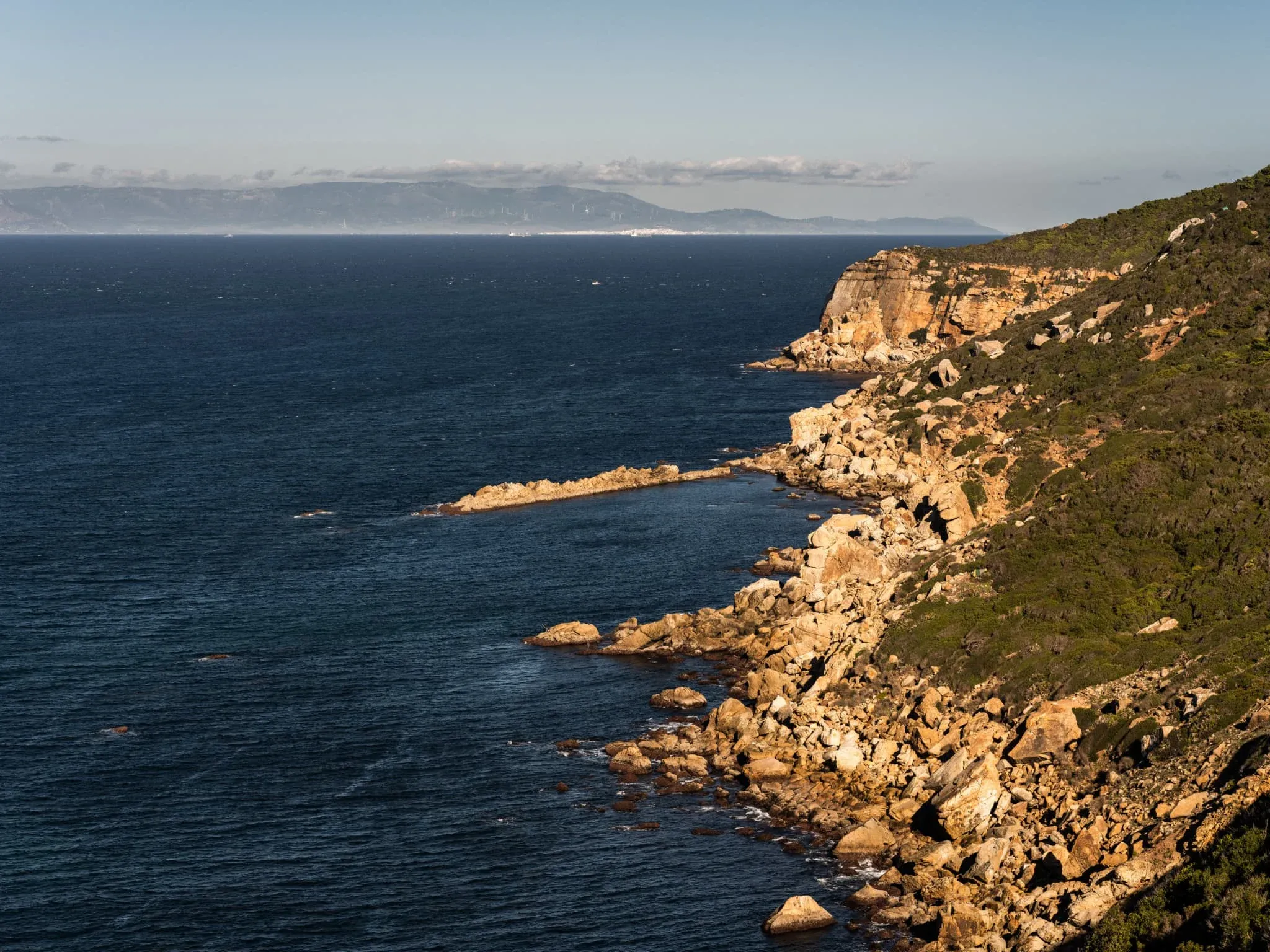 Search Continues for Missing French Nationals After Catamaran Incident Off Moroccan Coast