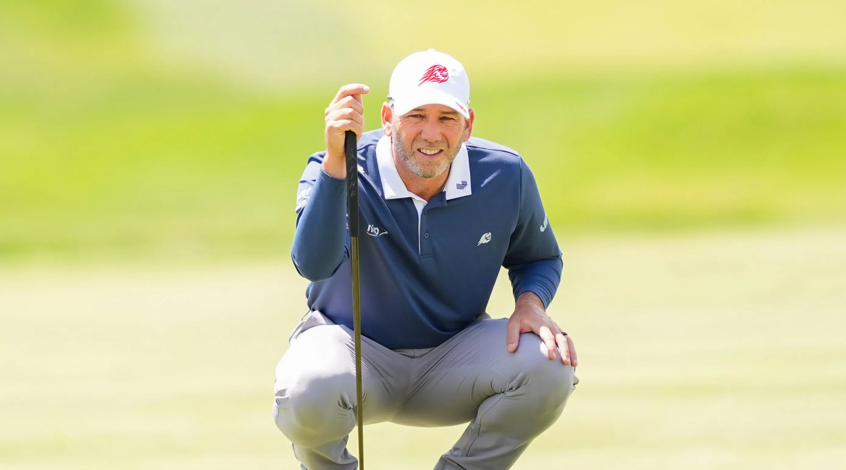 Star-Studded Lineup for International Series Morocco Featuring Golf Legends