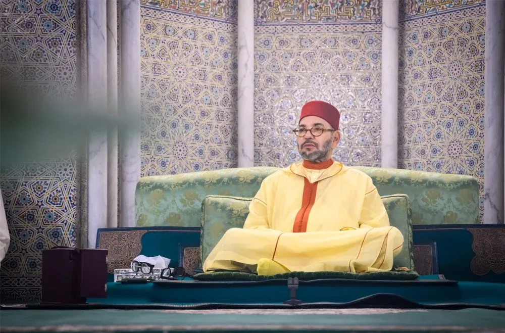 King Mohammed VI to Perform Eid Al-Adha Prayer at Ahl Fès Mosque