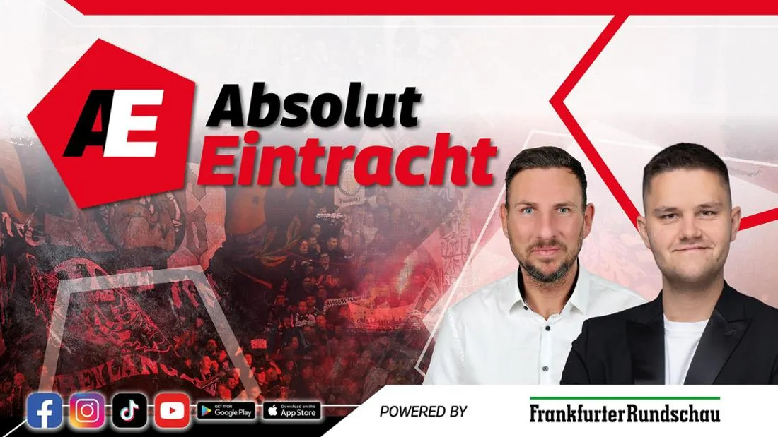 Eintracht Frankfurt's Ayoube Amaimouni-Echghouyab Selected for 2026 World Cup
