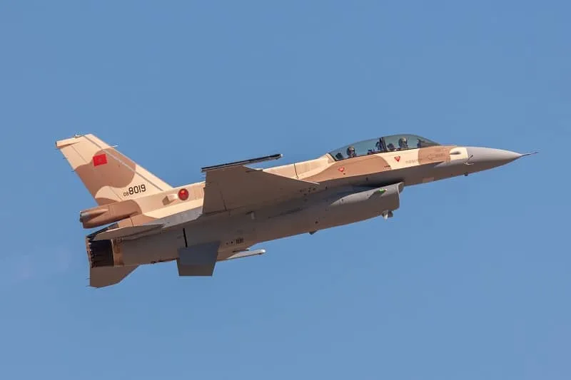 Morocco's Defense Strategy: Transforming Military Investments into Economic Growth