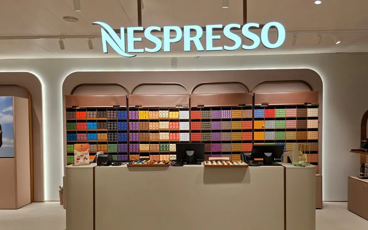 Nespresso Closes Lyon Office: Customer Relations Shift to Morocco