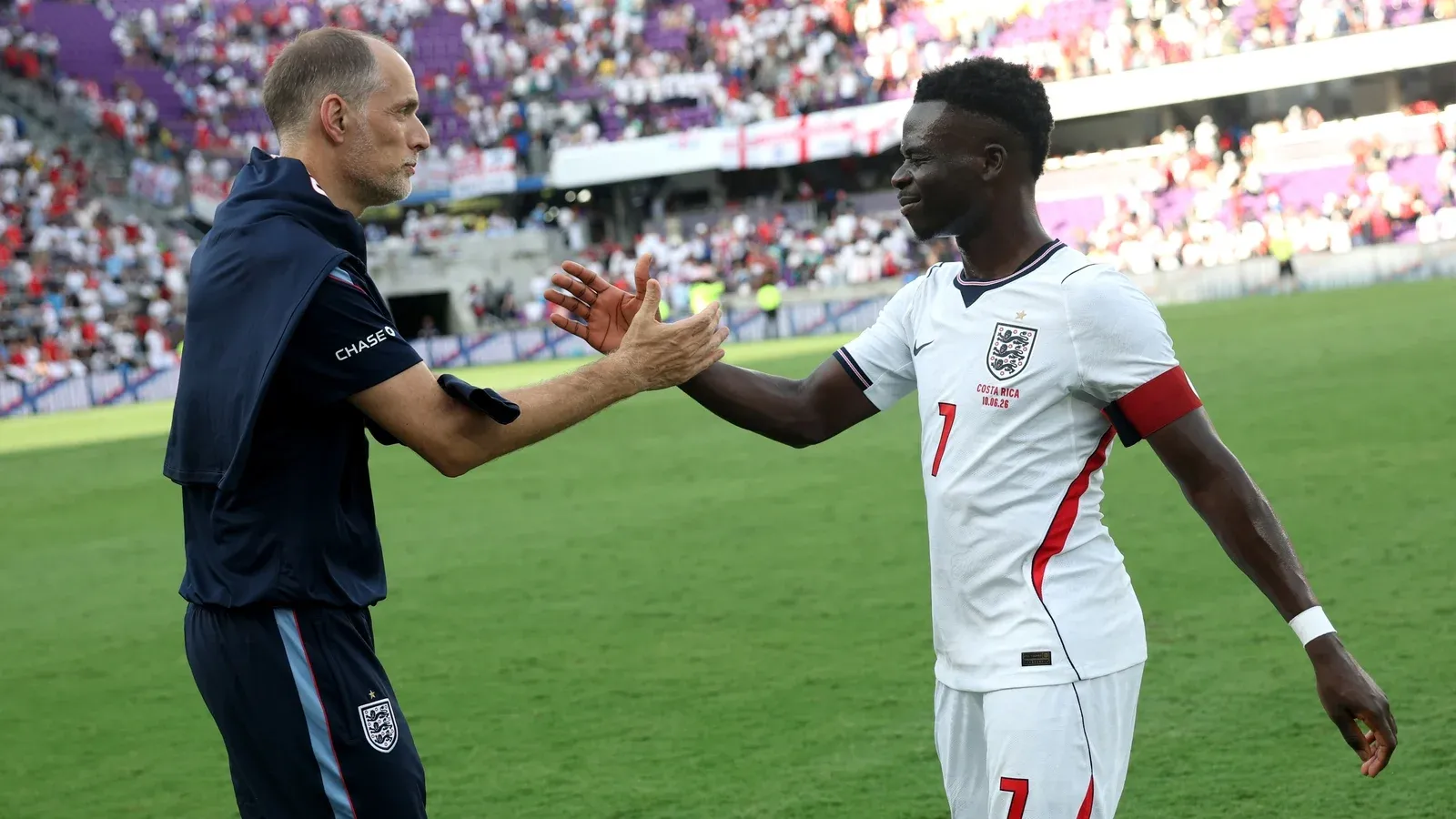 England's World Cup Journey Begins: Tuchel Excited as Morocco Faces Setbacks