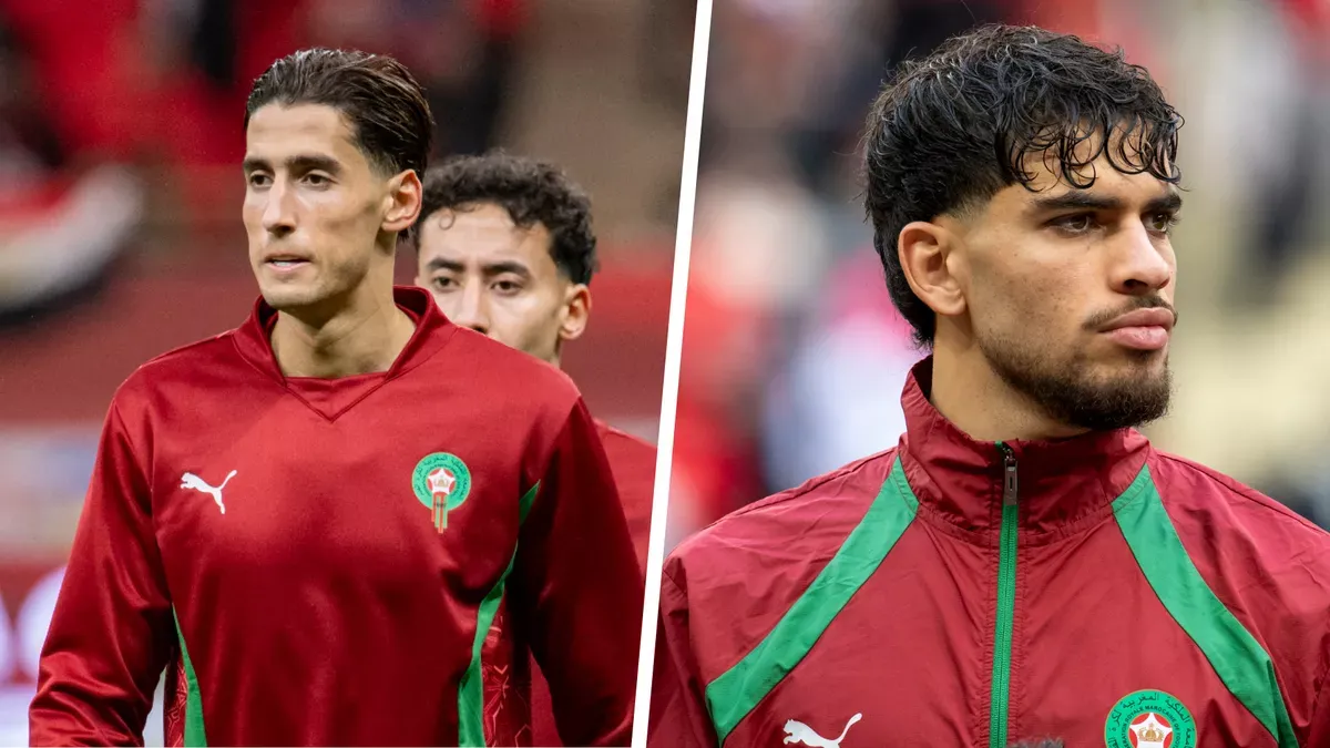 Setback for Morocco Ahead of 2026 World Cup: Key Players Injured