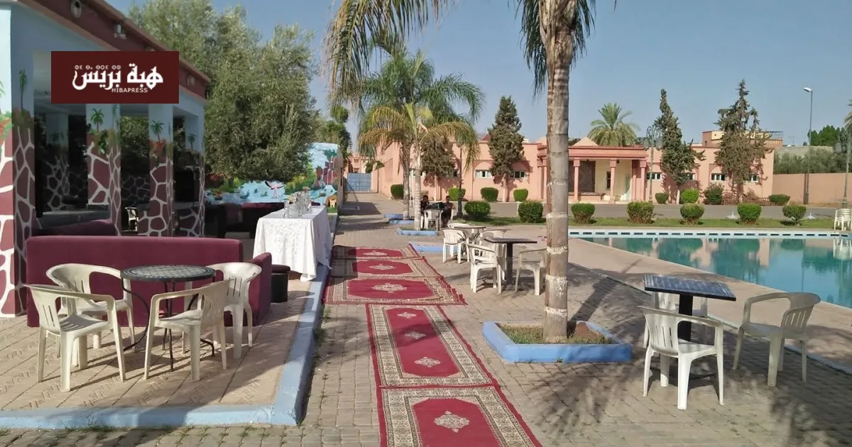 Misappropriation of Public Funds Uncovered in Marrakech Social Association