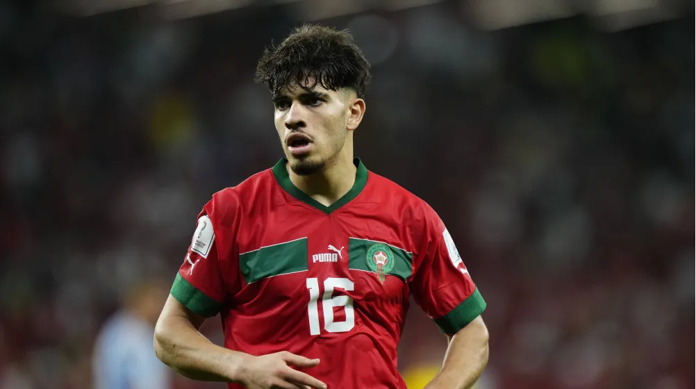 Morocco Faces Key Injuries Ahead of World Cup Kickoff