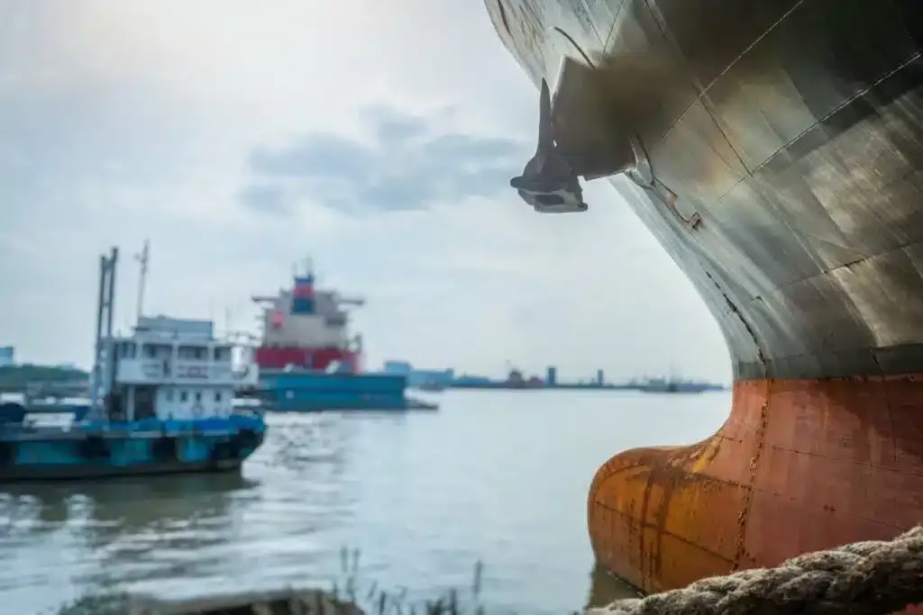 Casablanca Shipyard: Imminent Offer Validation Amidst Ongoing Delays