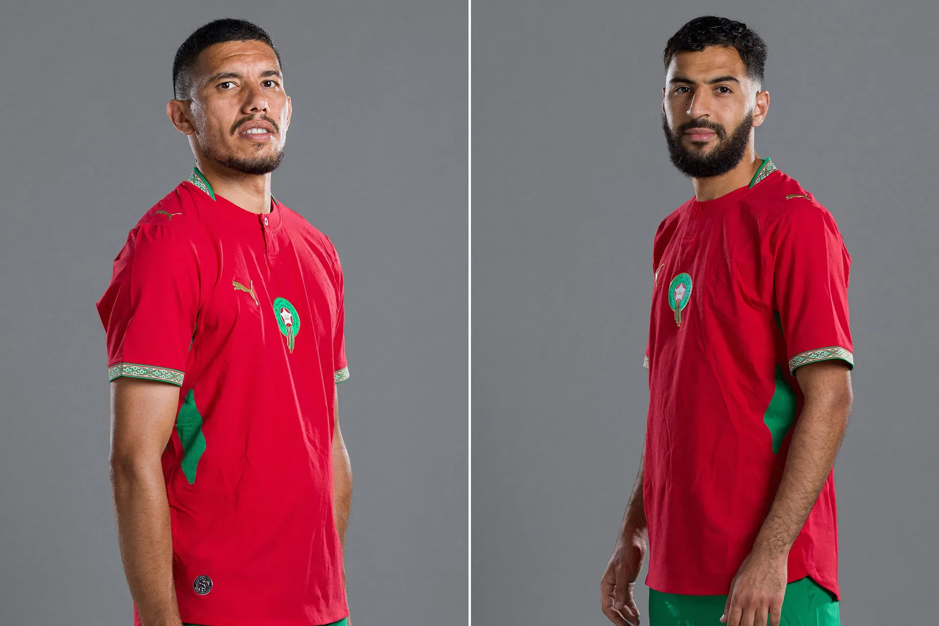 Morocco's National Team Looks to New Stars Amid World Cup Injuries