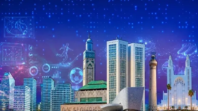 Transforming Casablanca into a Smart City: Innovations and Global Support