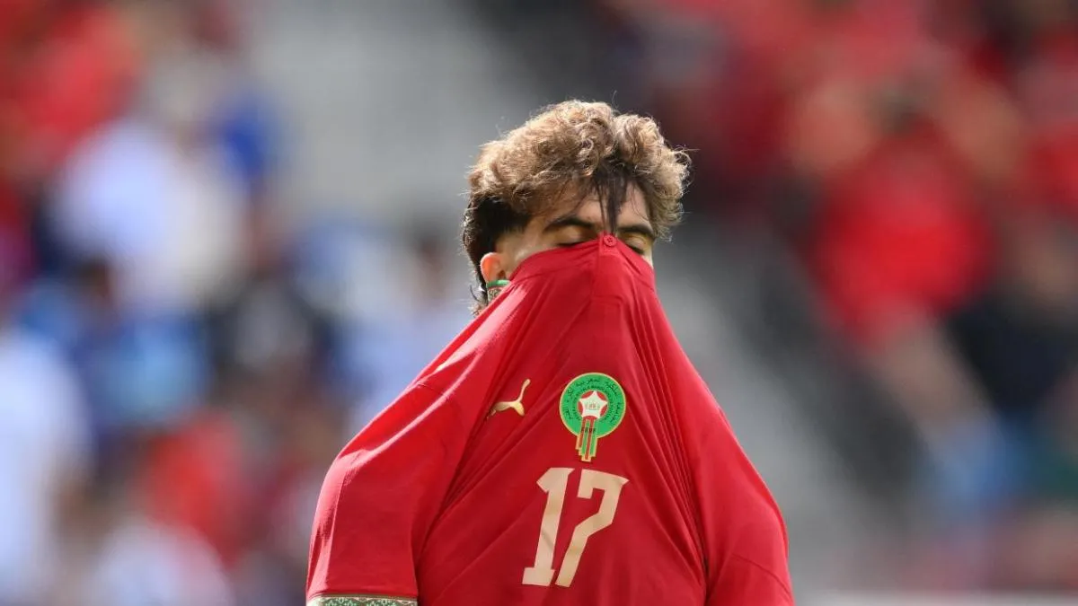 Morocco's World Cup Hopes Diminished by Key Injuries Ahead of 2026