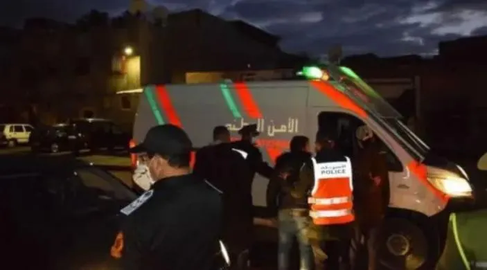 Latest Developments in Moroccan Sports and Politics