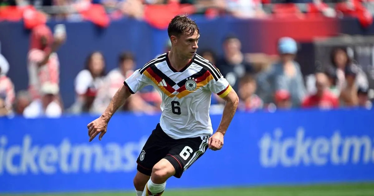 Moroccan Referee Jalal Jayed to Officiate Germany's First World Cup Match