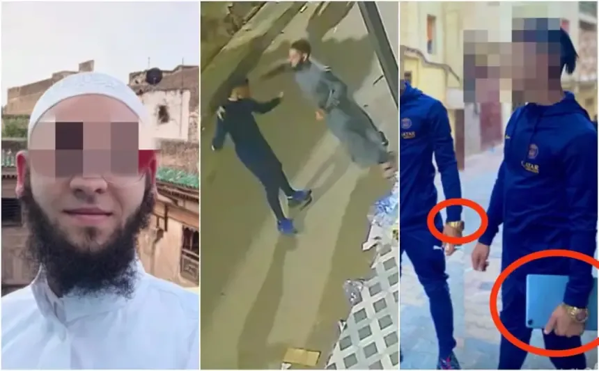 Court Ruling in Fes Shocks as Attacker of 'Bearded Brother' Receives Lenient Sentence