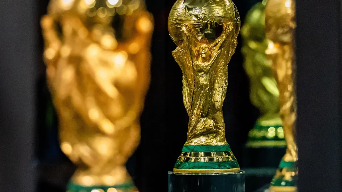 Kickoff of the 2026 FIFA World Cup: A Historic Event Awaits Fans