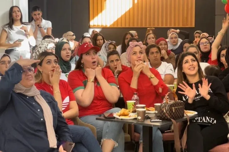 Marrakech Extends Restaurant Hours for World Cup, Sparking Interest in Agadir