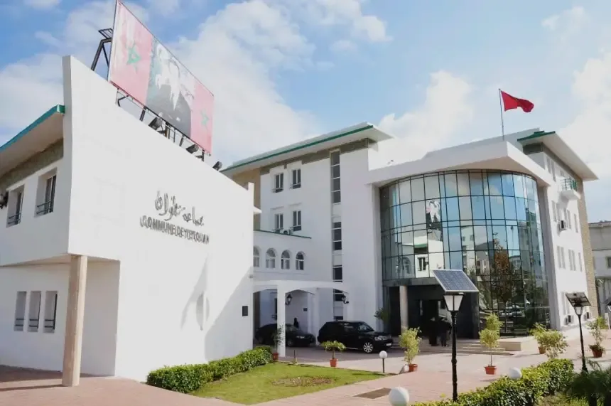 Court Overturns Land Transfer Decision in Tetouan Industrial Zone, Shocking Many