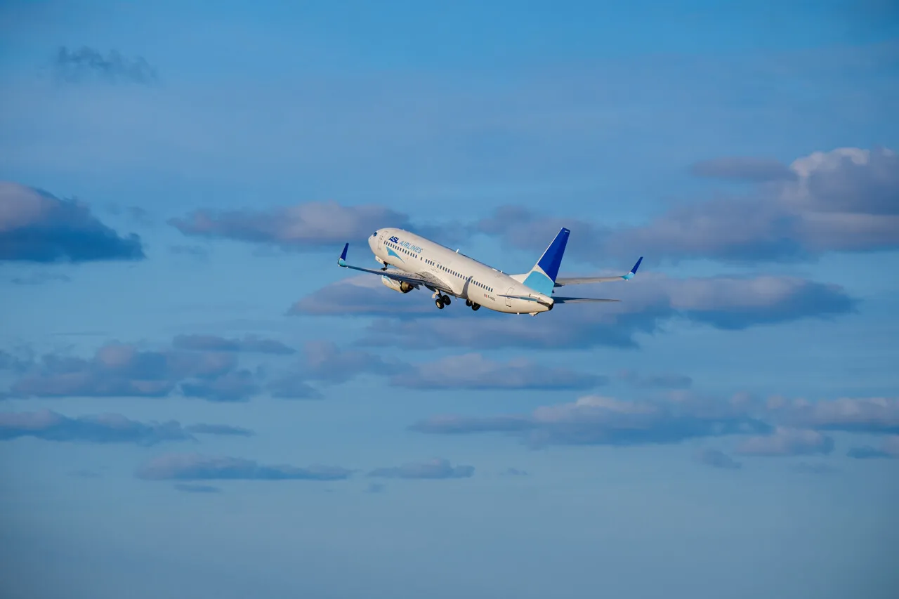 Summer Flights to Oran from Perpignan Set to Resume
