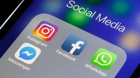 Unexpected Outage Hits Facebook, WhatsApp, and Instagram