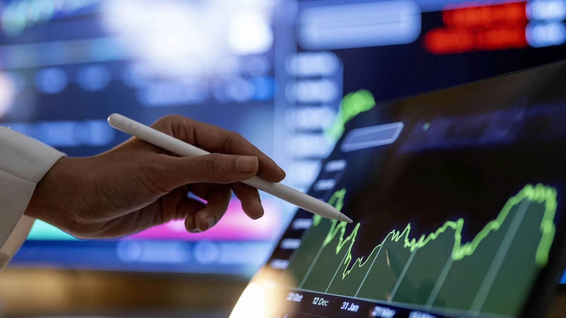 Is the Stock Market Becoming More Accessible to All?