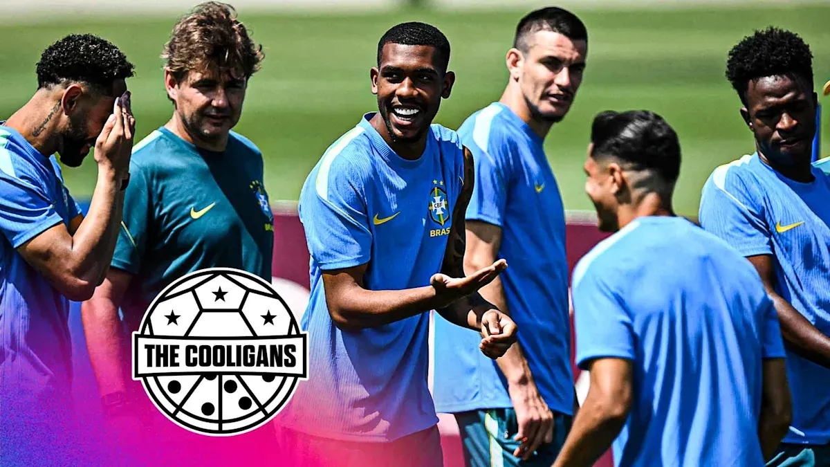 Morocco's Challenge: Why Brazil Must Stay Sharp in Group C Opener