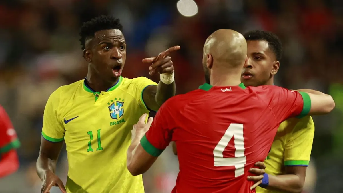 Brazil vs Morocco: A Clash of Titans in the 2026 World Cup Group Stage