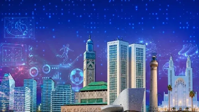 Casablanca's Ambitious Journey Towards a Smart City: Embracing Augmented Reality and Preserving Identity