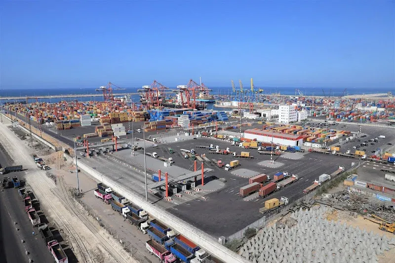 Casablanca Takes Action: Overnight Port Gate Opens to Alleviate Truck Traffic