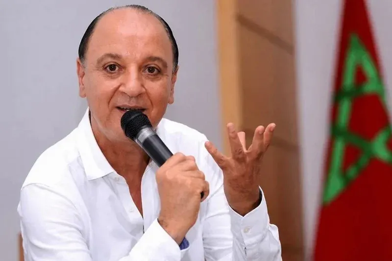 Court Acquits Former Marrakech Region President of Corruption Charges