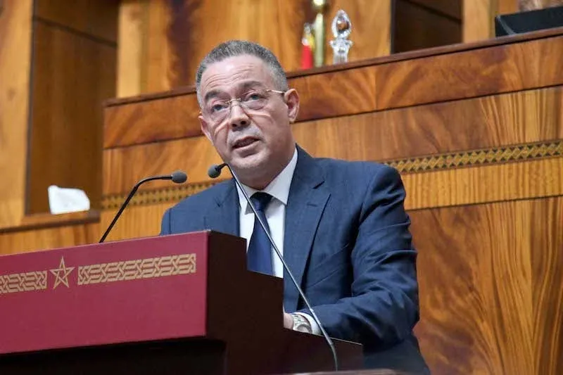 Moroccan Minister Highlights Challenges in Social Assistance and Employment Dynamics