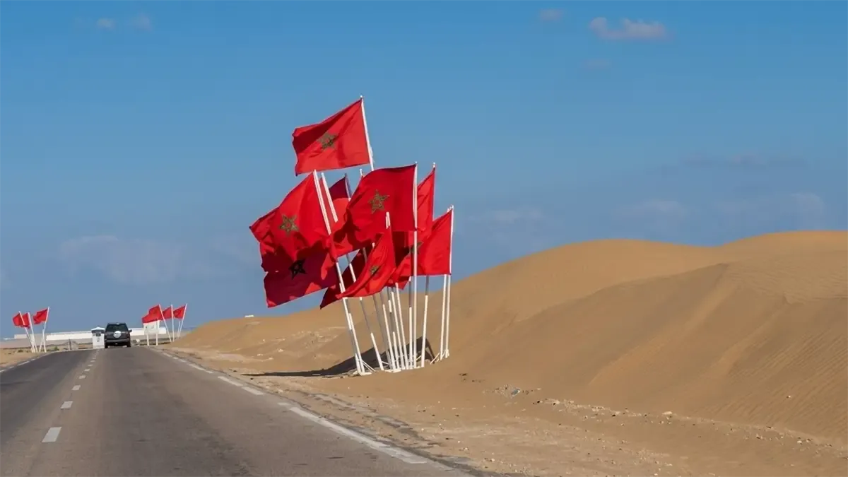 International Support for Morocco's Autonomy Initiative in Western Sahara