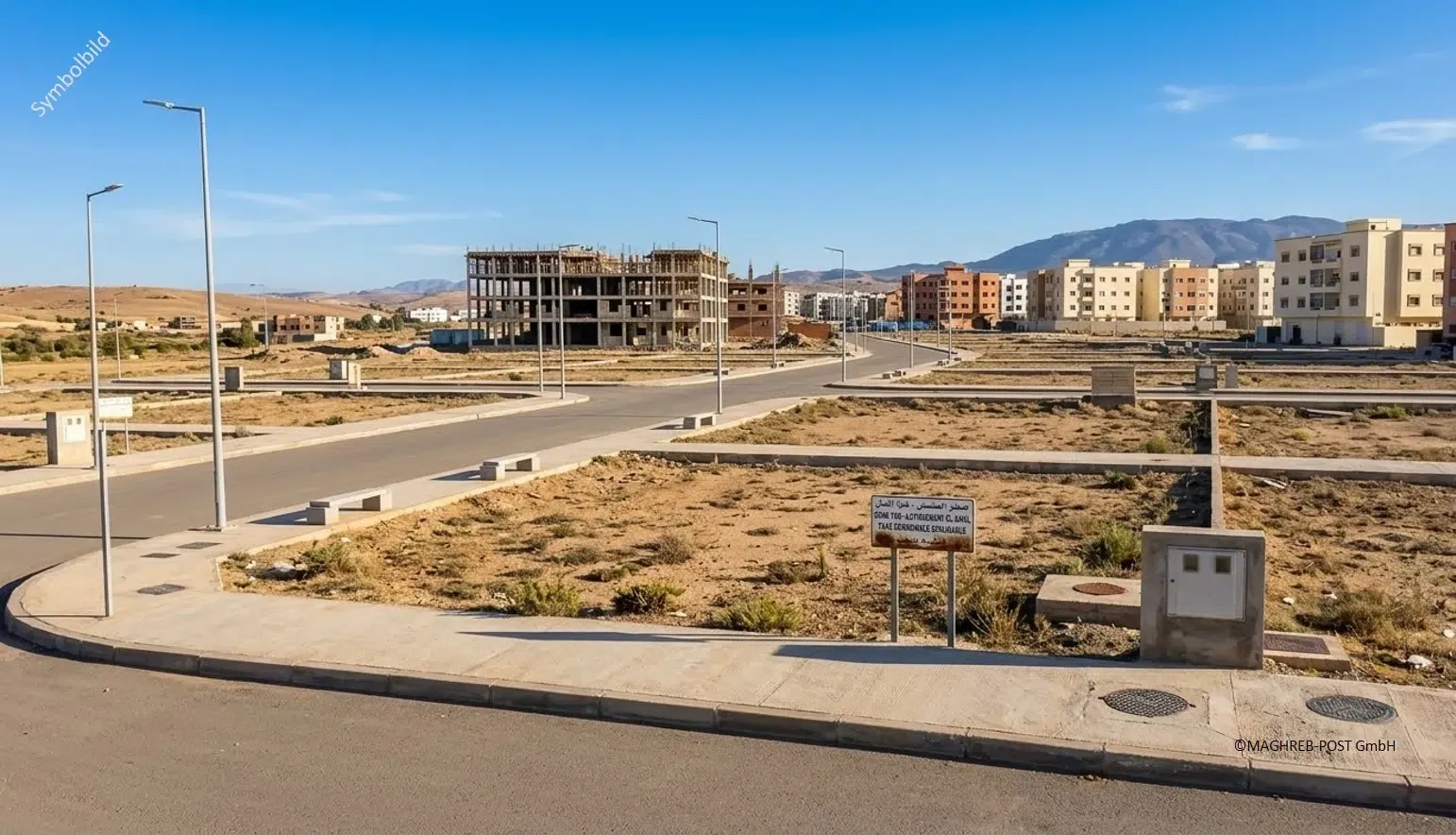 Successful Land Registration in Morocco: A Major Milestone