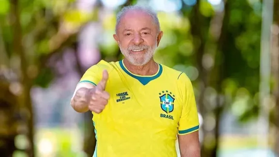 Lula Dismisses Brazil's Draw with Morocco, Highlights Team's Potential