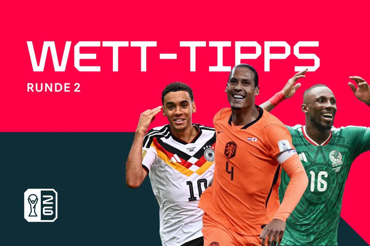 Exciting Highlights and Predictions for the 2026 World Cup Matchday 2