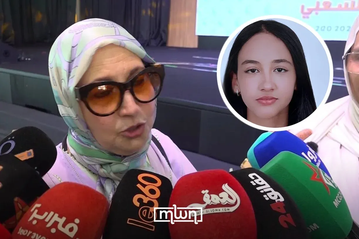 Remarkable Achievement: Agadir Student Tops Baccalaureate Examinations in Souss-Massa
