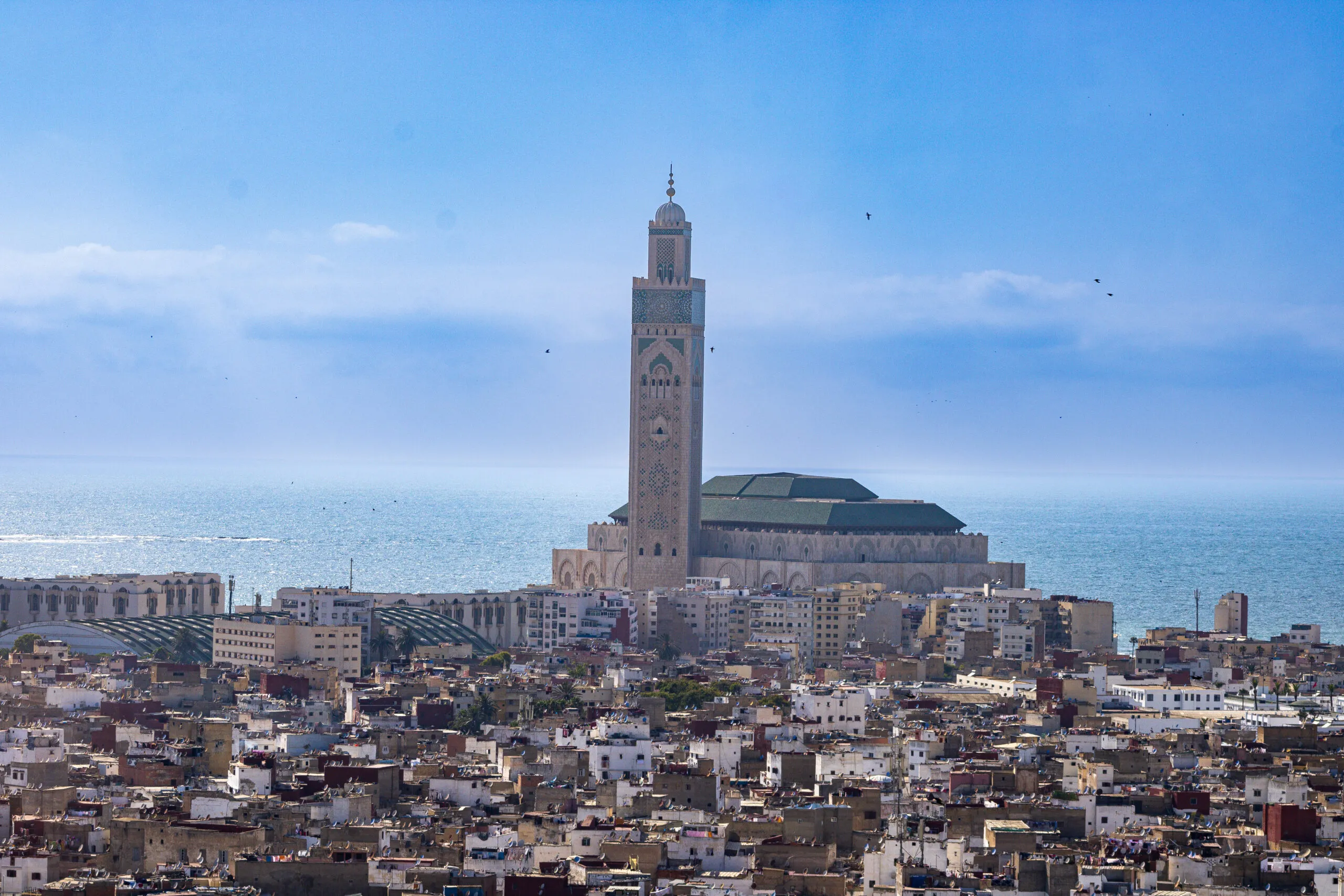 Discovering Casablanca: A Jewel of Moroccan Culture and Modernity