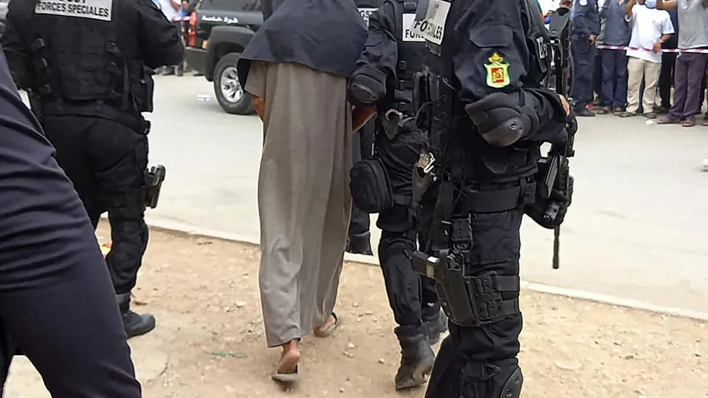 Major Terror Cell Disrupted in Morocco: Insights from Recent Investigations