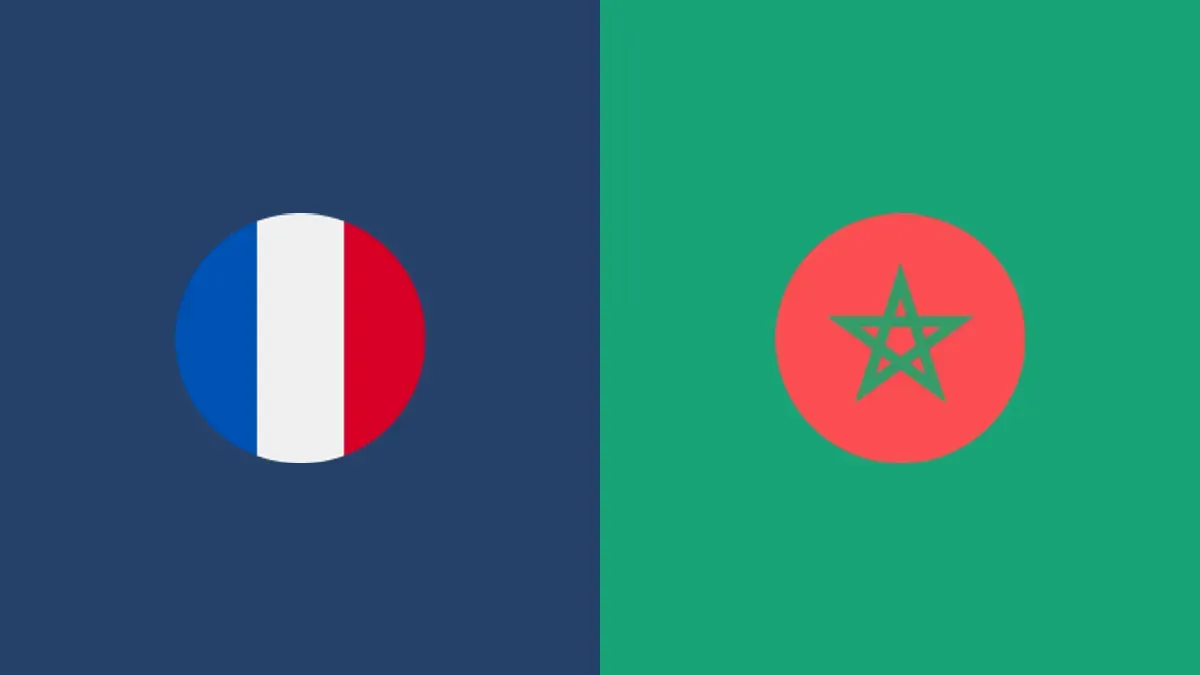 An In-Depth Preview of the France vs Morocco Quarterfinal Match in the 2026 World Cup