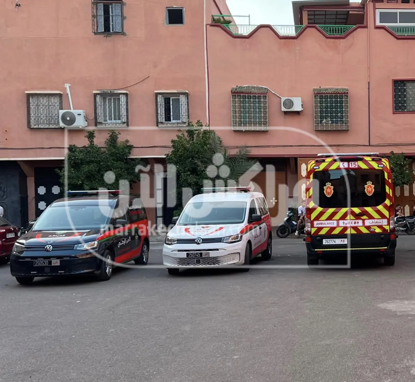 Investigation Launched into Mysterious Death of Young Man in Marrakech
