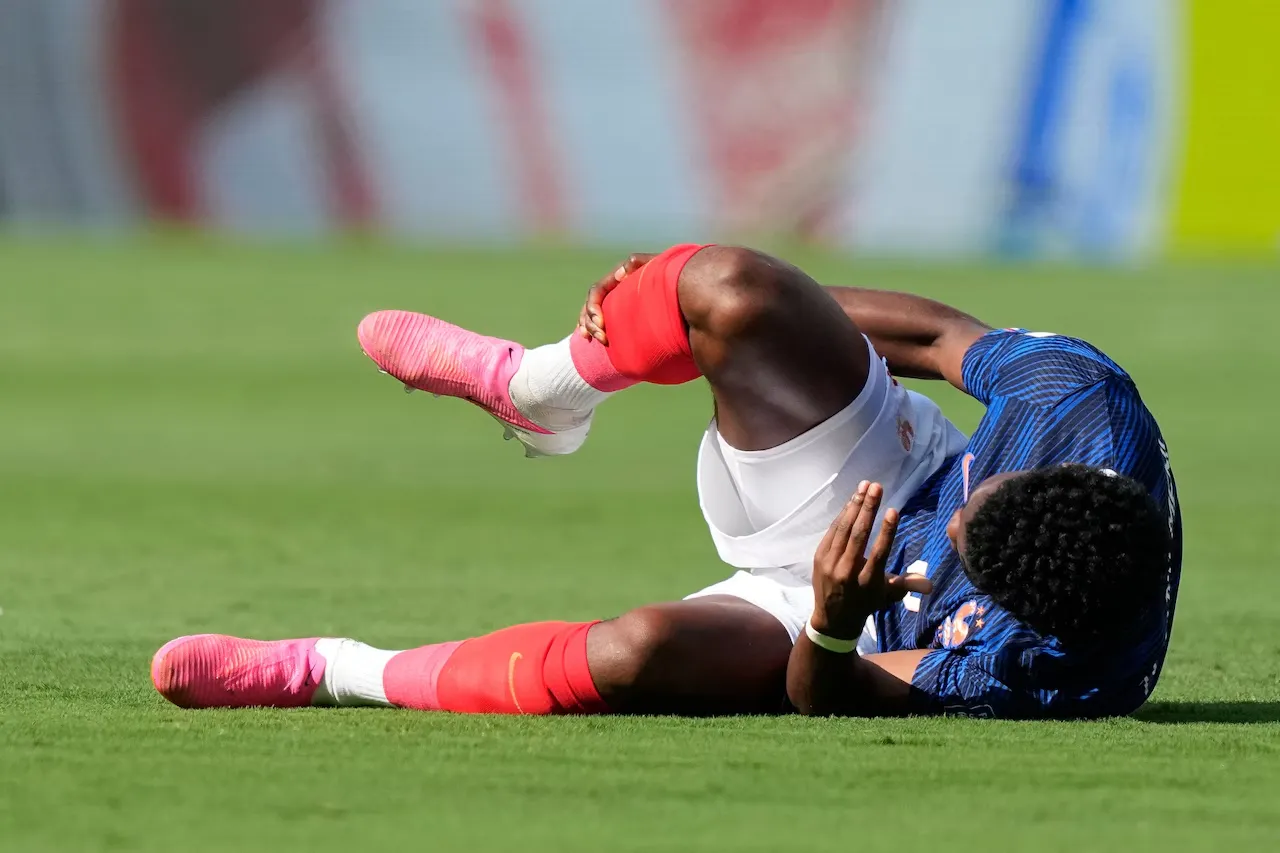 France vs. Morocco: Quarterfinal Showdown at the World Cup
