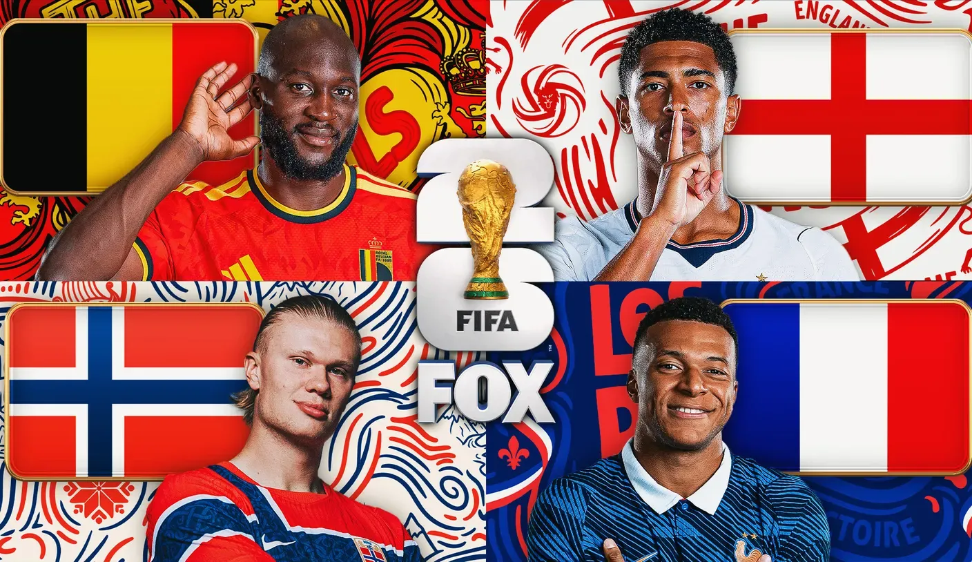 2026 FIFA World Cup Quarterfinals: Key Storylines for Every Team