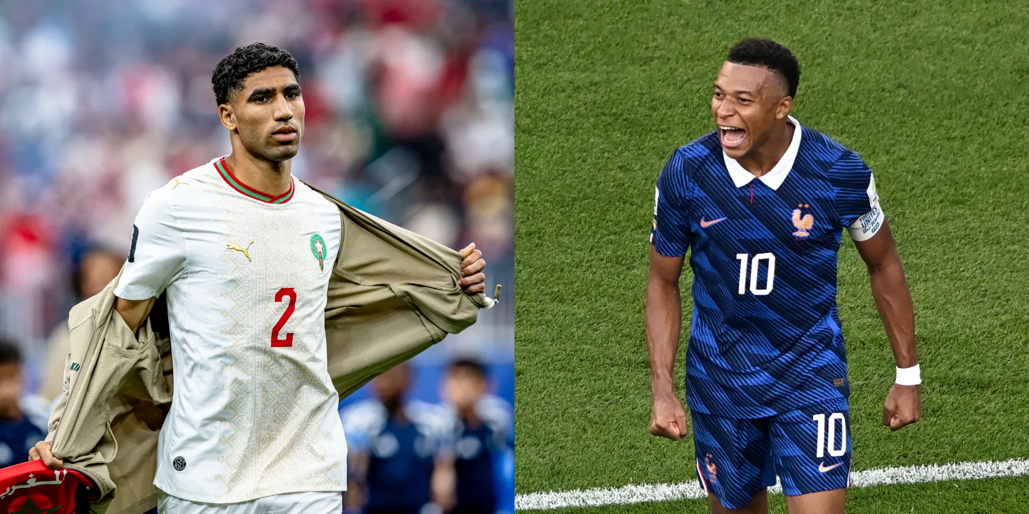 Everything You Need to Know About the France vs Morocco Match in the 2026 World Cup Quarterfinals