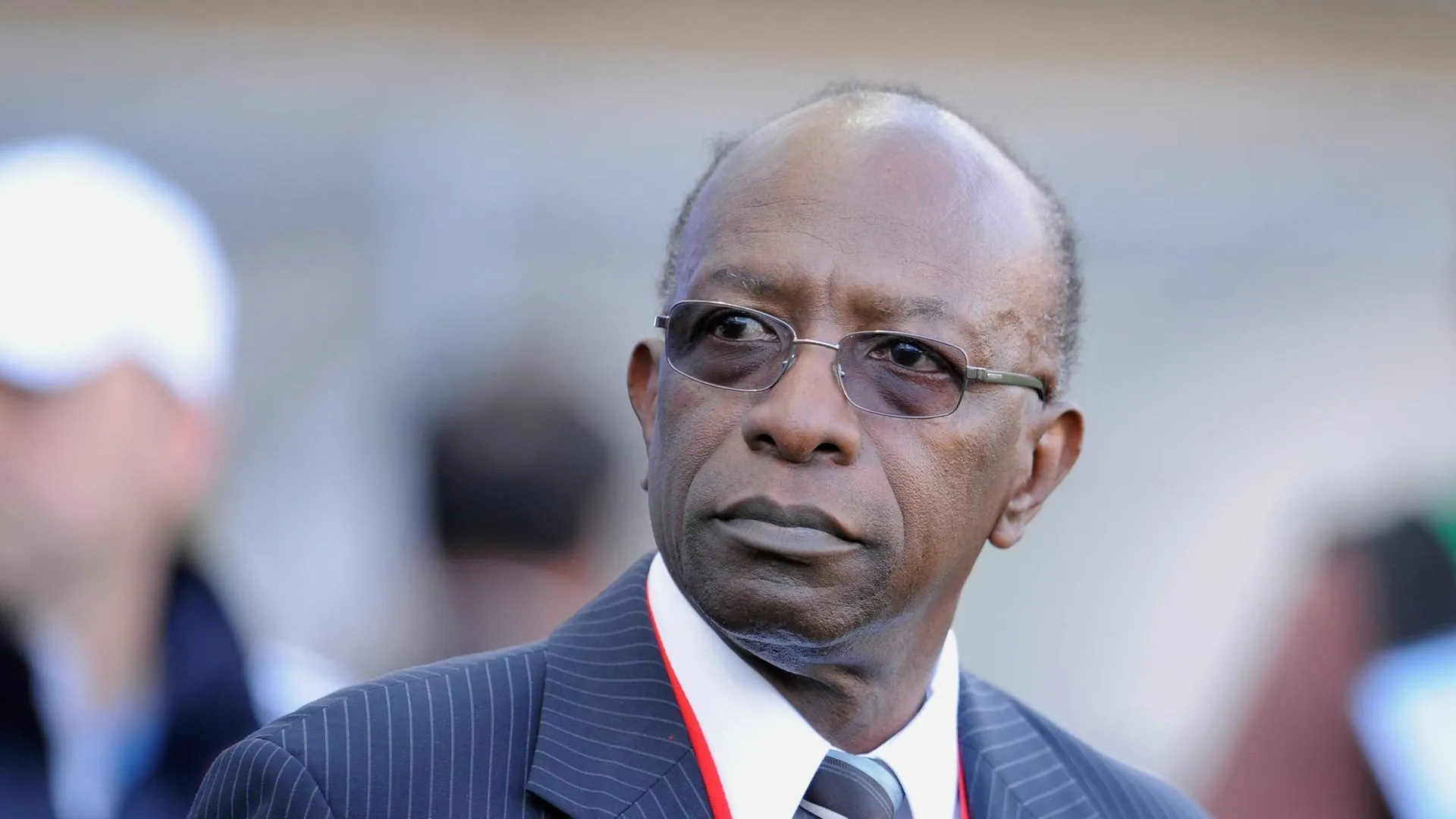 Jack Warner Calls for Gianni Infantino's Resignation Amid World Cup Drama
