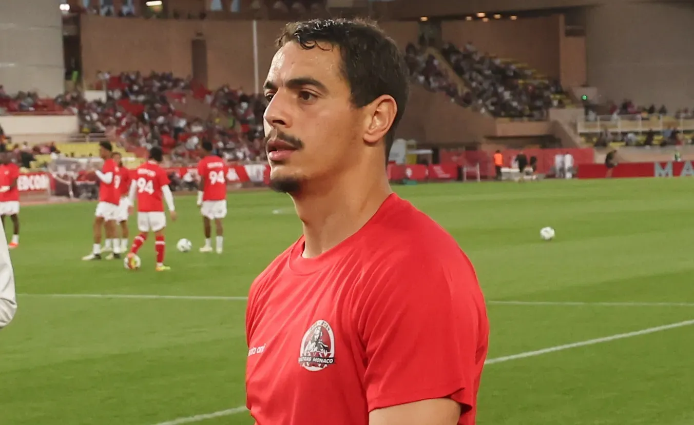 Wydad Casablanca Faces Major Departures: Ben Yedder and Amrabat Bid Farewell